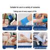 Elastic Non-woven Self-adhesive Sports Wristband and Pet Wound Dressing Bandage