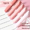 Gradient Invisible Color Correction Tape - Smooth, Portable, High-Quality Stationery for Primary School Students