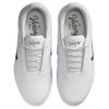 Nike Victory Tour 4 Miękkie i Wygodne Antypoślizgowe Odporne na Ścieranie Niskie Buty do Golfa Unisex Białe HM6542-100