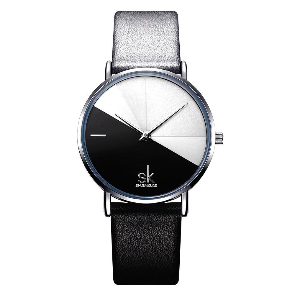 Ladies Watch Women S Niche High-End Watch Quartz Watch Guangzhou Watch Student Party Watch Women S Watch