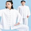 Huiqi Deer Tai Chi Martial Arts Uniform
