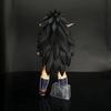 30cm Anime Dragon Ball Z Raditz GK Son Goku Brother Super Saiyan Action Figure Pvc Model Doll Collection Ornament Toys Gifts