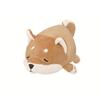 LIV HEART Mascot Marshmallow Animal Shiba Inu Kotaro (approx. 9cm In Length) Plush Toy 48657-44