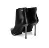 Ankle Boots Eva Minge ASSIA-SLT2518-0501 Black