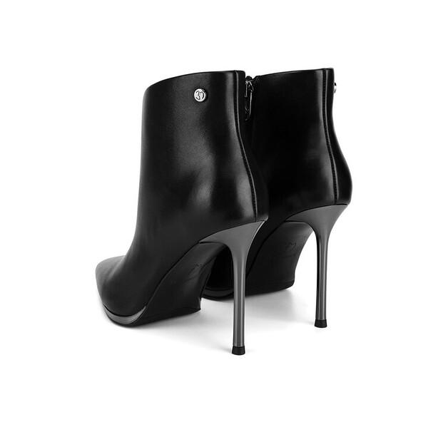 Ankle Boots Eva Minge ASSIA-SLT2518-0501 Black