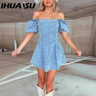 Jurken – Casual jurken