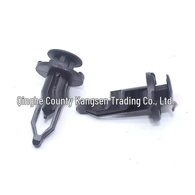 

Compatible Bumper Clips & Grille Buckles for Toyota Vios, Corolla, Camry, Levin Kangsen