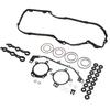 Double for VANOS Seals Repair Set 11121437395 Replacement for 5 Series E60 E61 02‑05