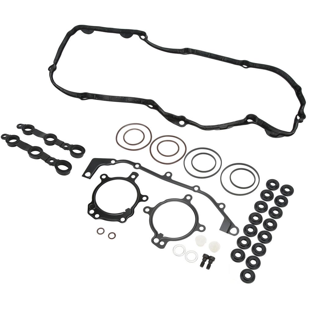 Double for VANOS Seals Repair Set 11121437395 Replacement for 5 Series E60 E61 02‑05