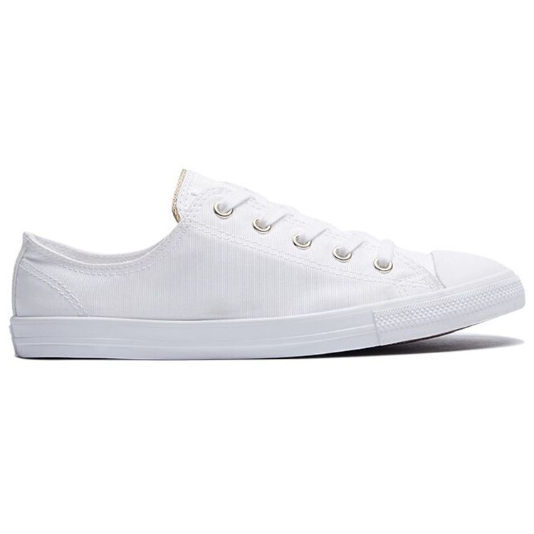 Converse All Star Low Top Sneakers Women Sneakers White 564309C