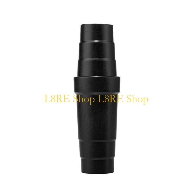 L8RE Universal Vacuum Cleaner Hose Adapter Reducer Attachment Set Converter Dust Extraction Hose Port Adapter Accessories