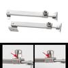 Angle Controller Wind Brace Stopper Telescopic Window Limiter Window Restrictor  Locks Hardware