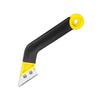 Beautiful Seam Bevel Scraper Wall Floor Tile Repair Tool Cleaning Dust Removal Hand Tools
