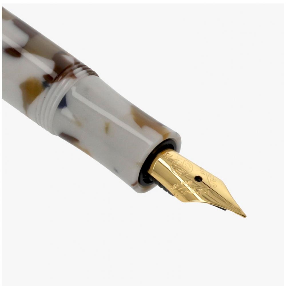 Kaweco Art Sport Terracotta Ef Fountain Pen
