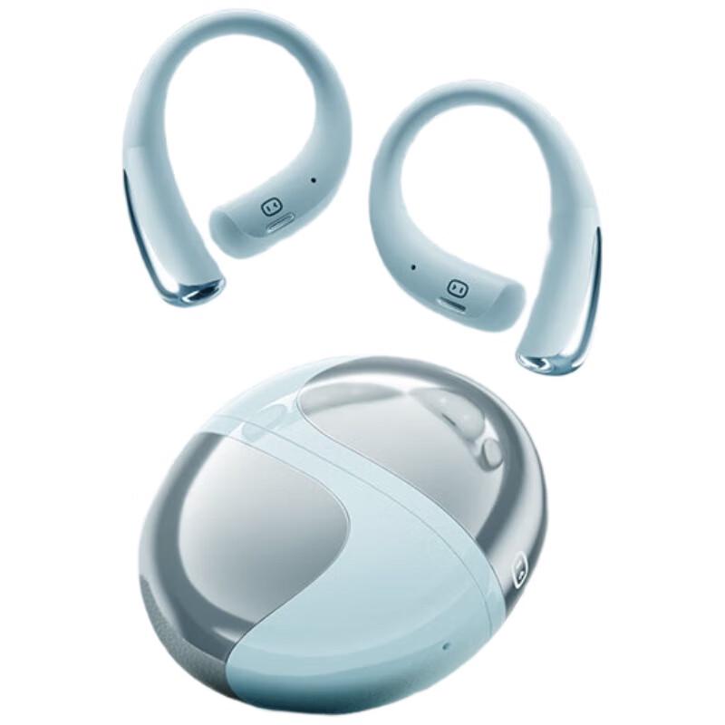 

Xiaodu S200 Ear-hook Bluetooth Headset