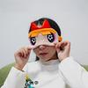 Tilbehør og hjelpemidler for søvn og mot snorking – Sovemasker og luer