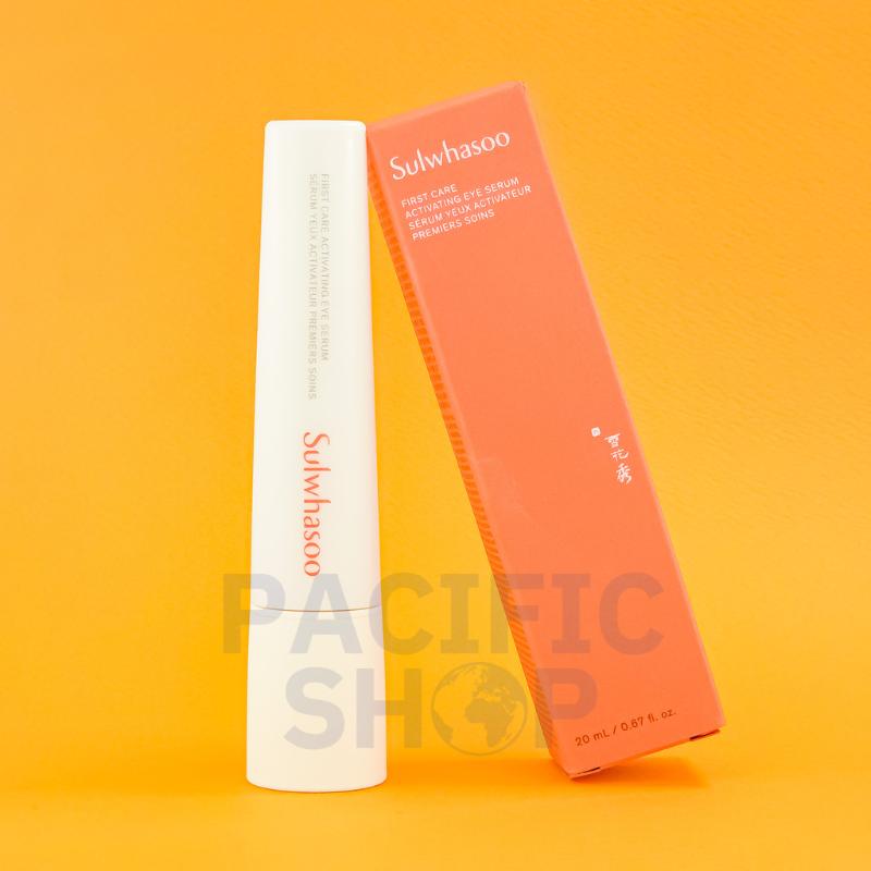 Sulwhasoo First Care Activating Eye Serum 20ml