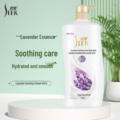 SURE Lavender Soothing Shower Gel