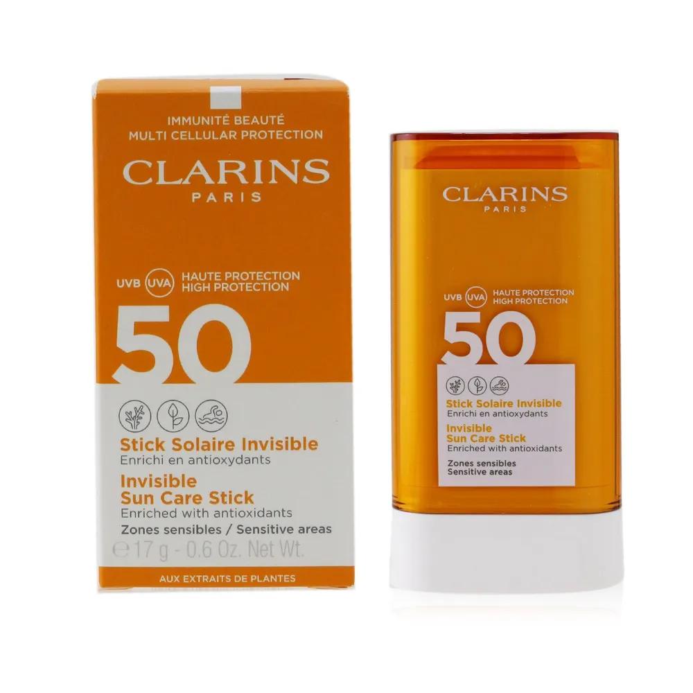 Invisible Sun Care Stick 17g/0.6oz