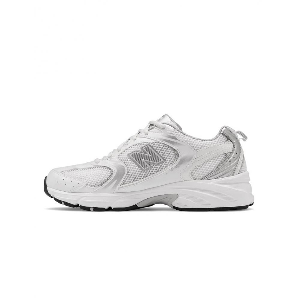 New Balance 530 Running Shoes White Mr530ema