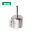 3-10mm Round Nozzle Set for 850 Hot Air Gun Desoldering Station