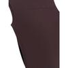 Fear Of God Essentials Drop 2 SS23 Sleeveless T-Shirt Dress Women dresses Plum FOG-SS23-248