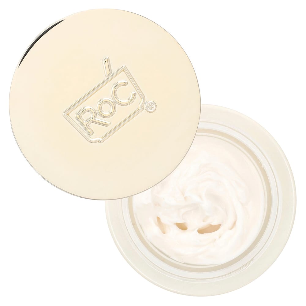RoC Multi Correxion Crepe Repair Face & Neck Cream 48g (1.7 oz)