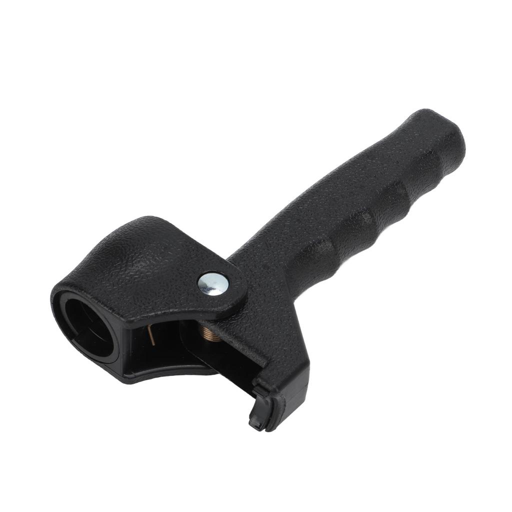 Universal Walking Stick Auxiliary Handle Replacement Prevent Slipping Portable Cane Assist Handle