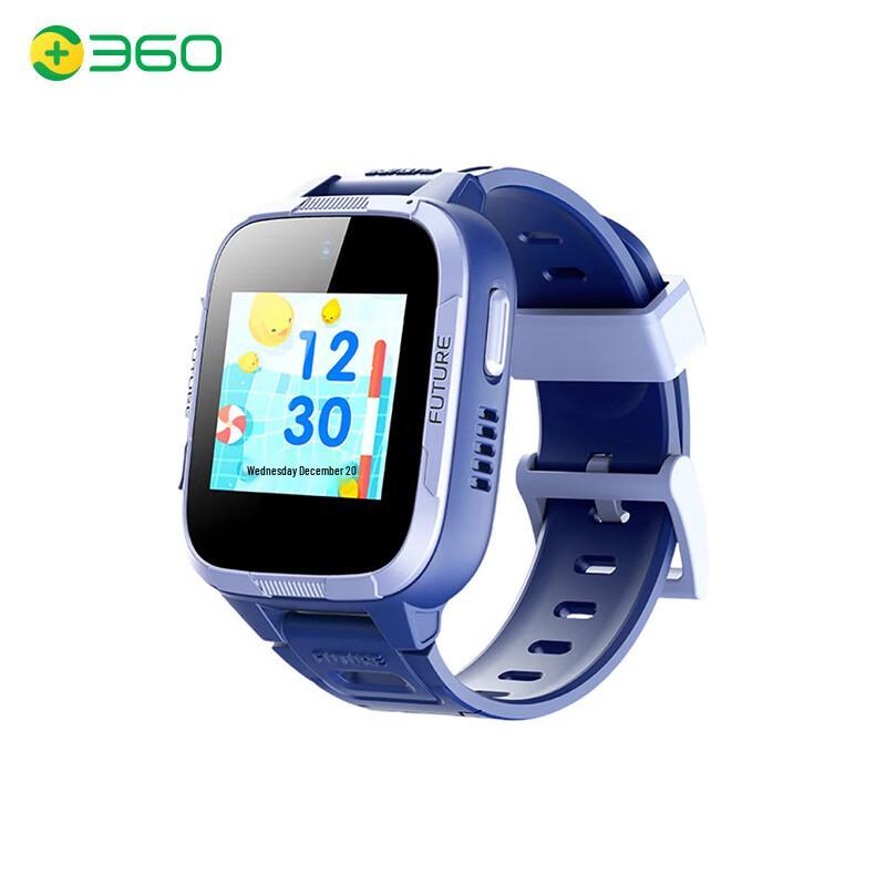 

360 Kids 4G Video Call Smart Watch 9XS (CN version)