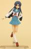 Figma The Melancholy of Haruhi Suzumiya: Ryoko Asakura Uniform Ver.
