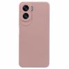 For Honor X50i 5G/90 Lite 5G TPU Phone Case Fiber Lining Shockproof Rubberized Cover