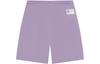 Li Ning China Color Series Casual Shorts Men's Purple AKSS629-7