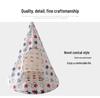 Breathable Cat Hammock Hanging Basket Bed