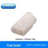 Automotive Female Connector 811972577