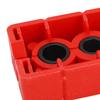 2mm to 12mm Woodworking Drilling Locator Accurate Drill Bit Guide  Woodworking and DIY Projects