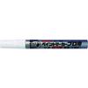 SAKURA Paint Marker Professional Medium Point White KPMK-M50