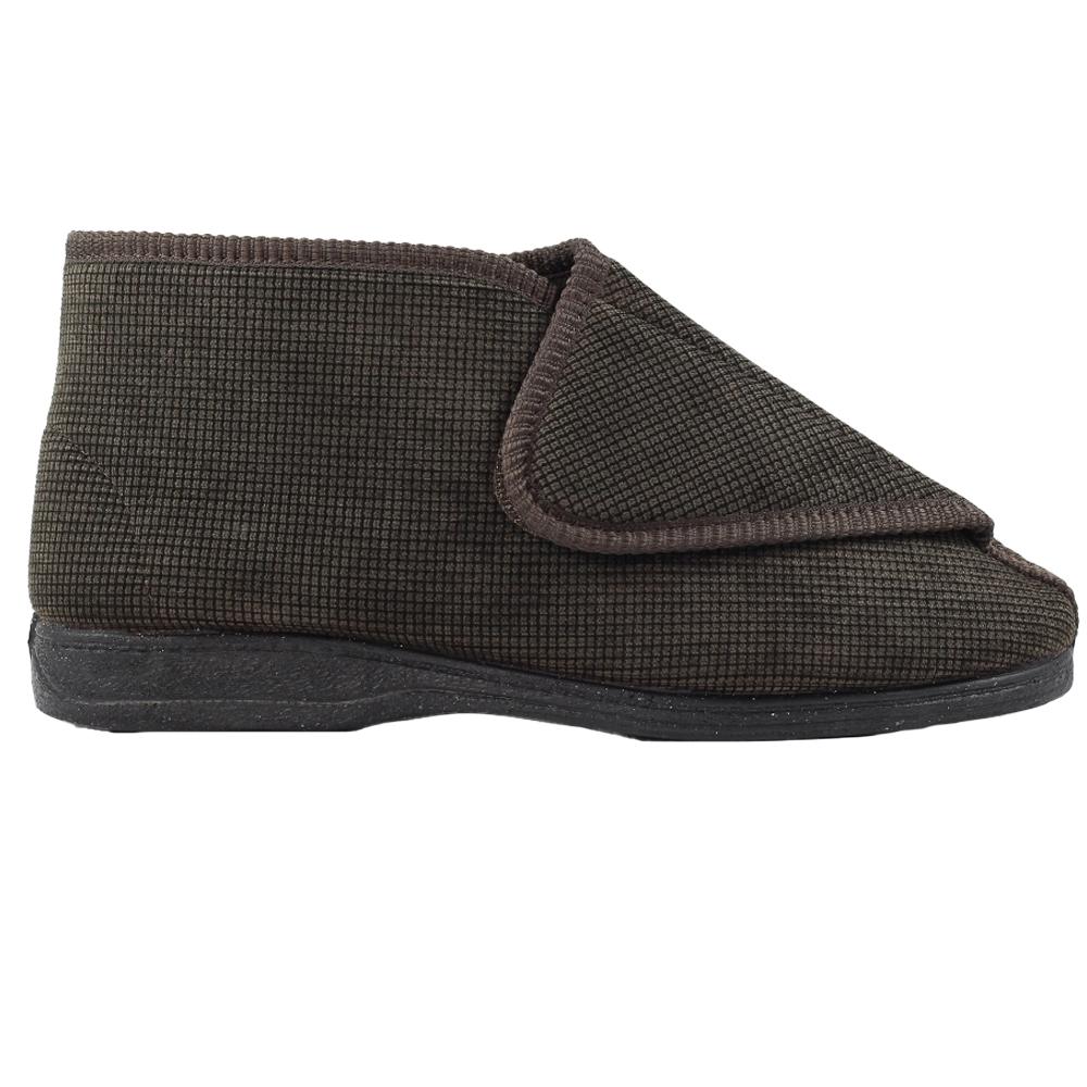 Lazy Dogz Damskie/Damskie Kapcie Botki Drake II