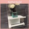Fürdőszoba és WC – WC-papírt artók