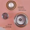 Supor 380ml 316L Stainless Steel Thermal Mug