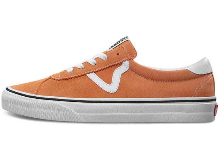 Epoch Vans Sport Amberglow VN0A4BU6T9H 35