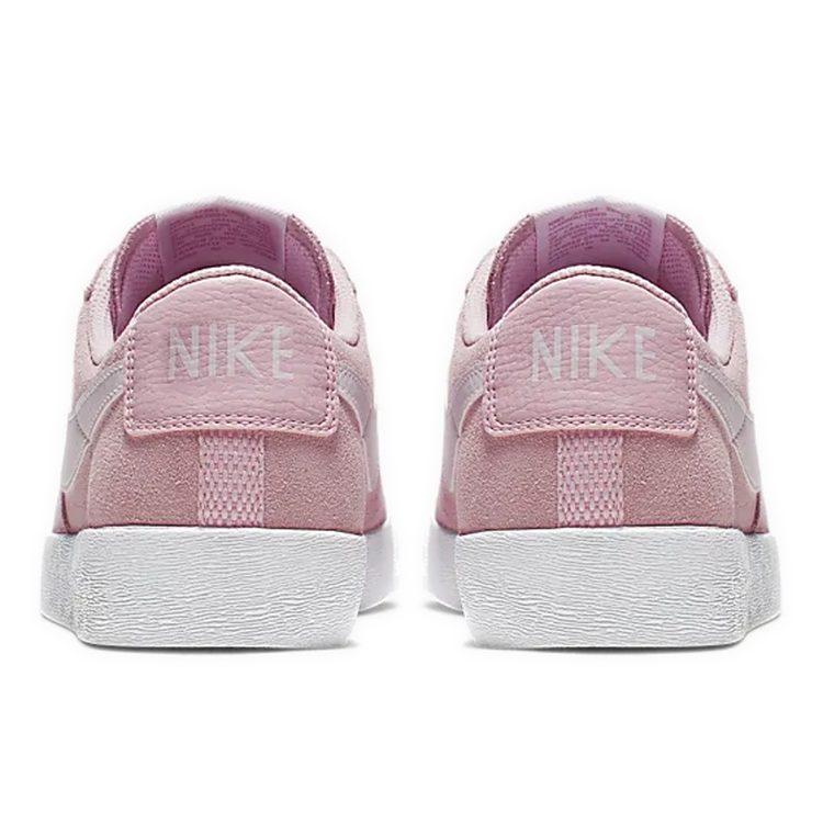 Nike Blazer Low Pink Foam Women's AV9373-600