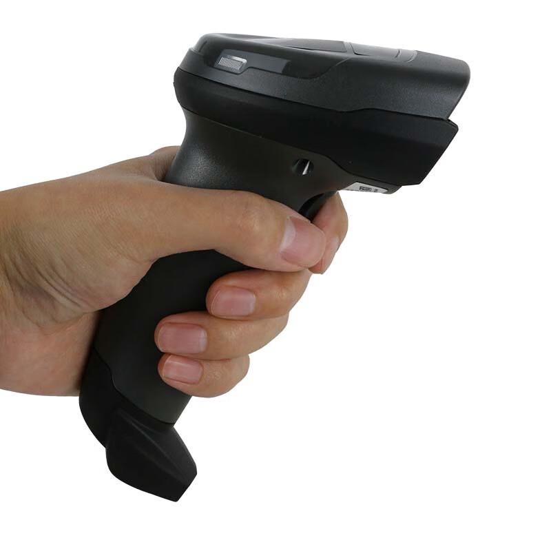 Zebra DS4608-SR Wired Barcode Scanner