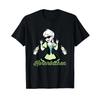 Funny T Shirt Quot KornrSchen Dirndl Schnapps Korn Party Black Vintage Versatile Stretched Top For Everyday Wear