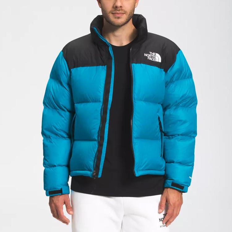 THE NORTH FACE 1996 Retro Nuptse Packable Jacket NF0A3C8D-D7R