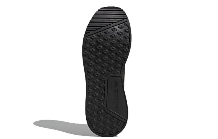 adidas X_PLR Triple Black BY9260