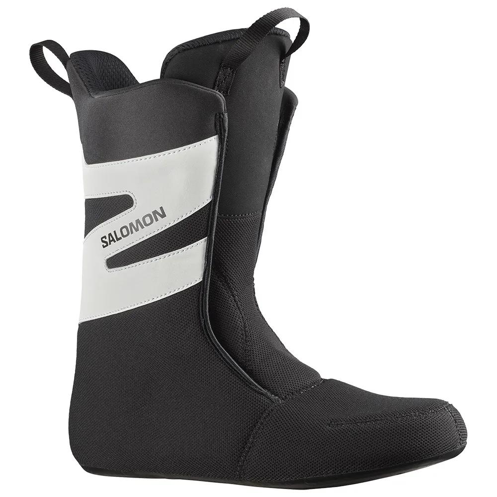Salomon Сноубордические ботинки Dialogue Dual BOA Wide