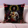 M-Mindless Self Indulgences Band Pillow Case Ultra Soft Skin Friendly Fabric Cloud Like Comfort & Concealed Zipper