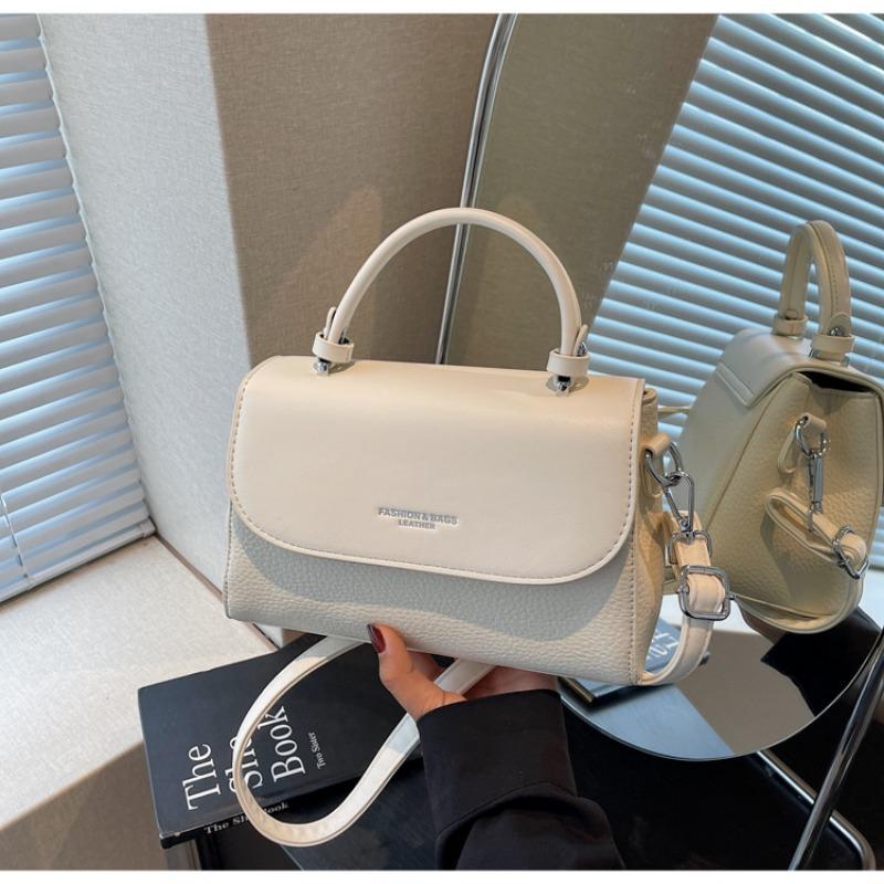 High-end Small Bag Women's New Popular Shoulder Armpit Bag Fashionable Versatile Messenger Women's Bag