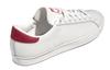 Men's Sneakers Adidas Originals Rod Laver Vintage 'White Red'