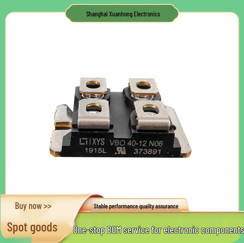 

Germany APT150GN120J Diode Thyristor Rectifier Bridge IGBT Module